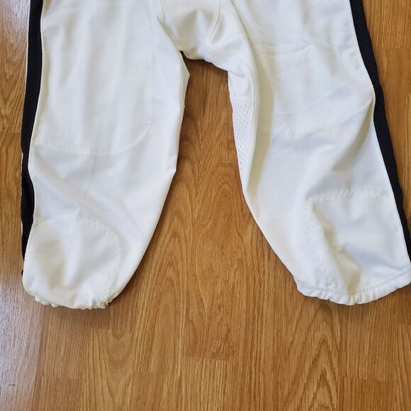 Nike Stock Alpha Elite Football Pants sz Lg - Picture 5 of 9